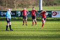 Monaghan 1st XV Vs Cavan 1st XV - Jan 24th 2015 (2)